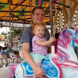 Meet your Posher, Drew